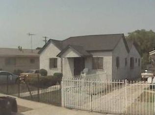 6531 Denver Ave, Los Angeles, CA 90044