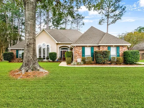 219 Bamboo Dr, Covington, LA 70433