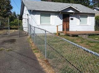 824 S Oxford St, Tacoma, WA 98465
