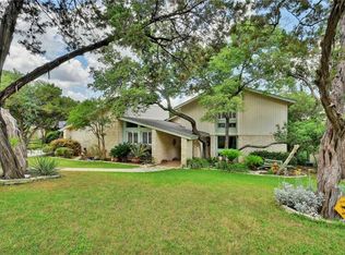 3711 Laurel Ledge Ln, Austin, TX 78731
