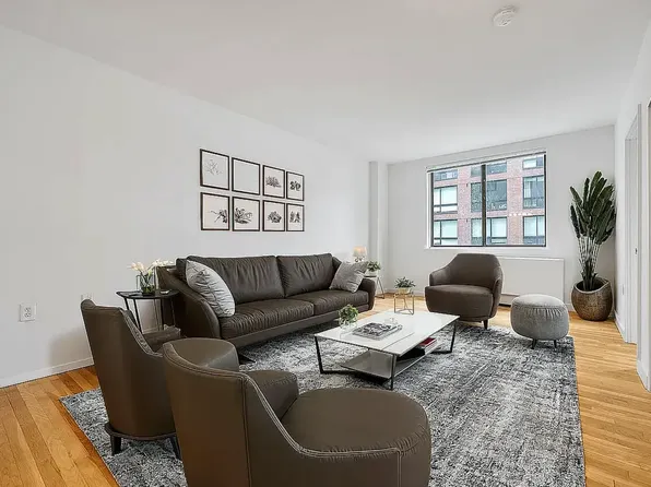 434 W 19th St APT 3D, New York, NY 10011