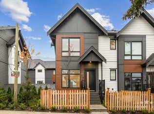1959 165a St #33, Surrey, BC
