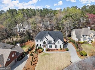 10505 Honey Brook Cir, Johns Creek, GA 30097