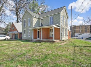 218 N Hesperia St, Collinsville, IL