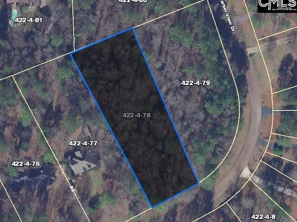 0 Harbor View Dr #78, Prosperity, SC 29127