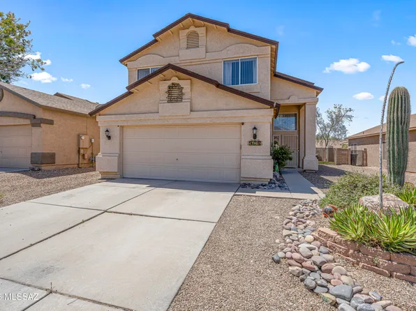 9128 E Sugar Sumac St, Tucson, AZ 85747