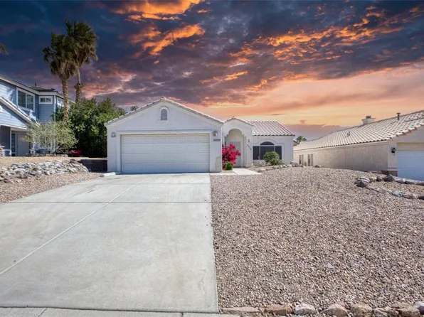 2230 Sierra Santiago, Bullhead City, AZ 86442