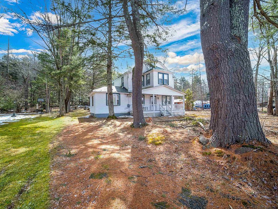 6322 State Route 42, Woodbourne, NY 12788 MLS 20230709 Zillow