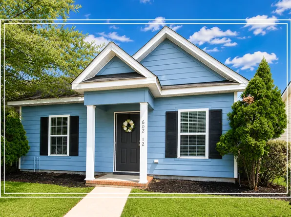 602 W Buena Vista Ave Unit 12, North Augusta, SC 29841