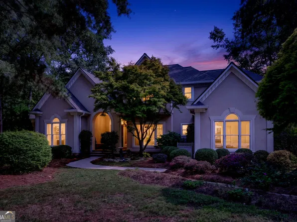 1594 Rivoli Ln, Macon, GA 31210