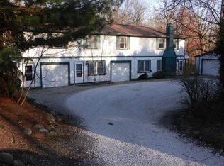 1223 E Nimisila Rd #C, North Canton, OH 44720