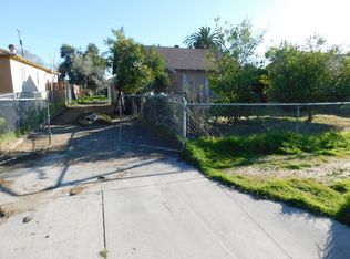 3838 E Turner Ave, Fresno, CA 93702