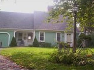 317 Lower County Rd, Harwich Port, MA 02646