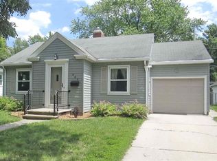 405 Schwartz St, Green Bay, WI 54302