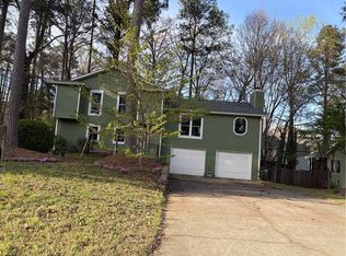 5308 Ferry Creek Ln, Acworth, GA 30102