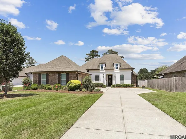 24847 Plantation Lake Ave, Denham Springs, LA 70726