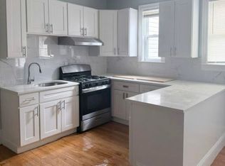 79-81 McLellan St #3, Dorchester, MA 02121