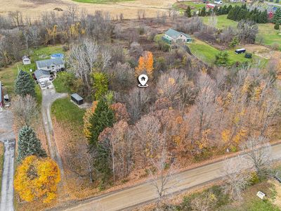 6086 Washburn Rd, Goodrich, MI, 48438