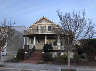 209 E Myrtle Rd, Wildwood Crest, NJ 08260