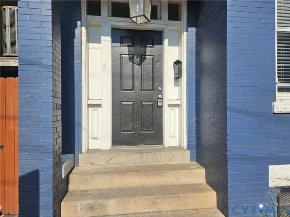 4 N Harrison St, Richmond, VA 23220