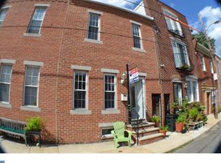 2119 Clymer St, Philadelphia, PA 19146