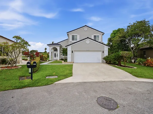 285 NW 45th Terrace, Deerfield Beach, FL 33442