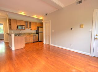 302 Oklahoma Ave NE #301, Washington, DC 20002