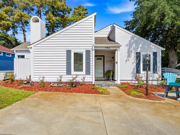 706 Jerdon Circle, North Myrtle Beach, SC 29582