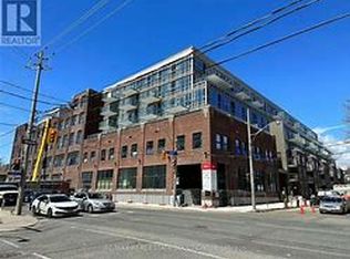 150 Logan Ave #441, Toronto, ON M4M 0E4