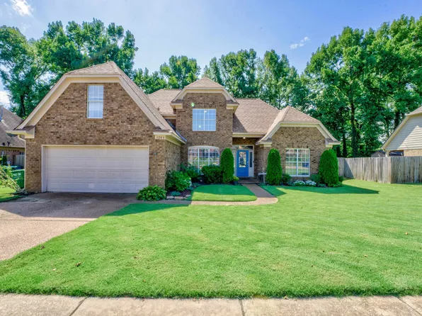 5209 Zachary Run Cv, Arlington, TN 38002