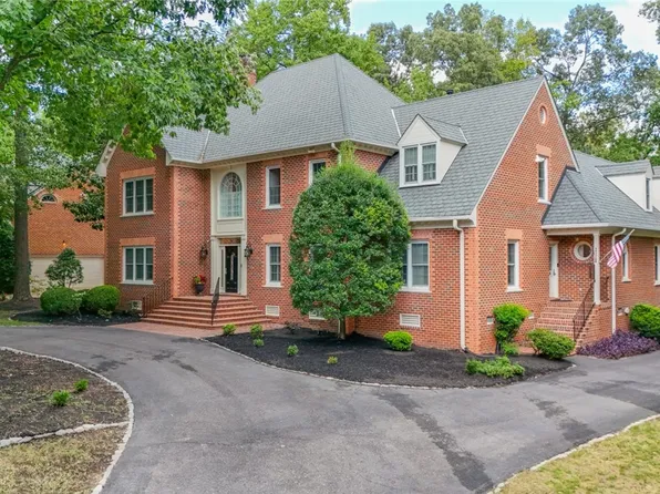 11412 Barrington Bridge Ct, Henrico, VA 23233