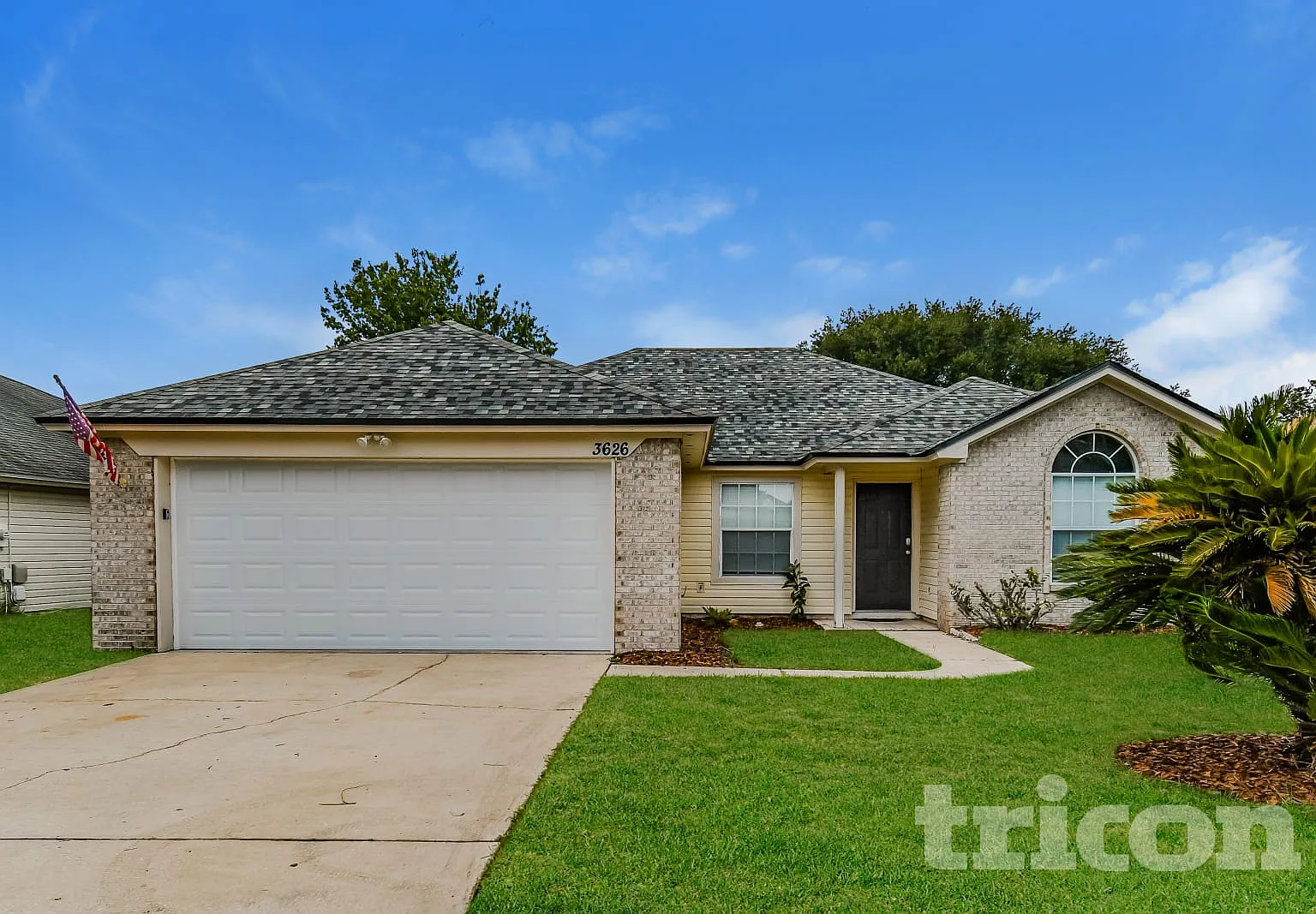 3626 Double Branch Lane Orange Park FL — Photo 1