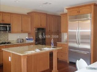 8997 Oceanside Slopes Ave, Las Vegas, NV 89178