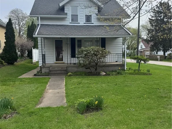 404 Dorman Rd, Conneaut, OH 44030