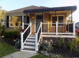 86 Wabash Ave, Kenmore, NY 14217