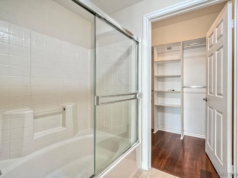Primary Bath/Spa
