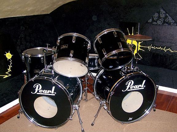 RRRRAWK!