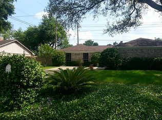 2503 Kevin Ln, Houston, TX 77043