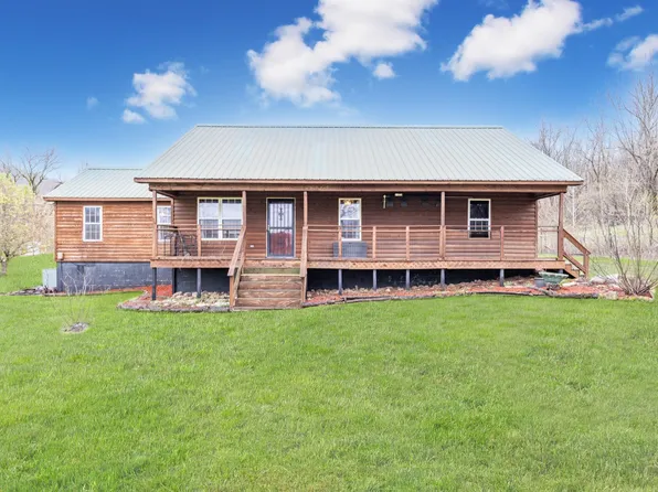 711 Liberty Cir, Prospect, TN 38477