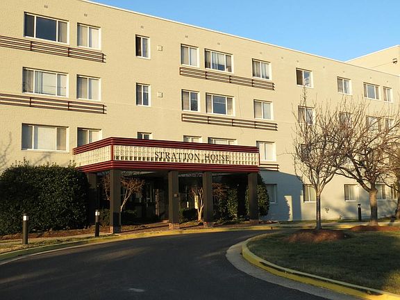 2nd image of 3601 5th St S APT 504
