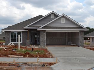 15360 Wildflower Bnd, Athens, AL 35611