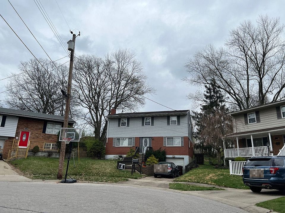 2nd image of 5453 Starcrest Dr