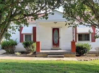 1104 Center St, Lebanon, TN 37087