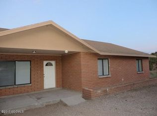 1101 Sofia Ct, Rio Rico, AZ 85648