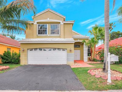 421 Bermuda Springs Dr, Fort Lauderdale, FL, 33326