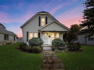 705 Willard St, Piqua, OH 45356