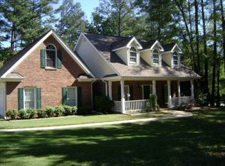 7181 Dearing St SE, Covington, GA 30014