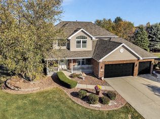 2931 Northwind Dr, New Lenox, IL 60451