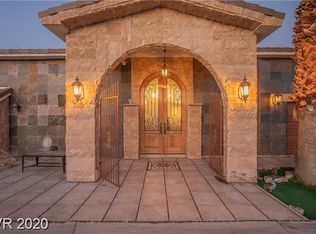 90 Siddall Ave, Las Vegas, NV 89183