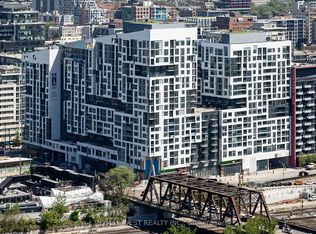 27 Bathurst St #414, Toronto, ON M5V 0R1